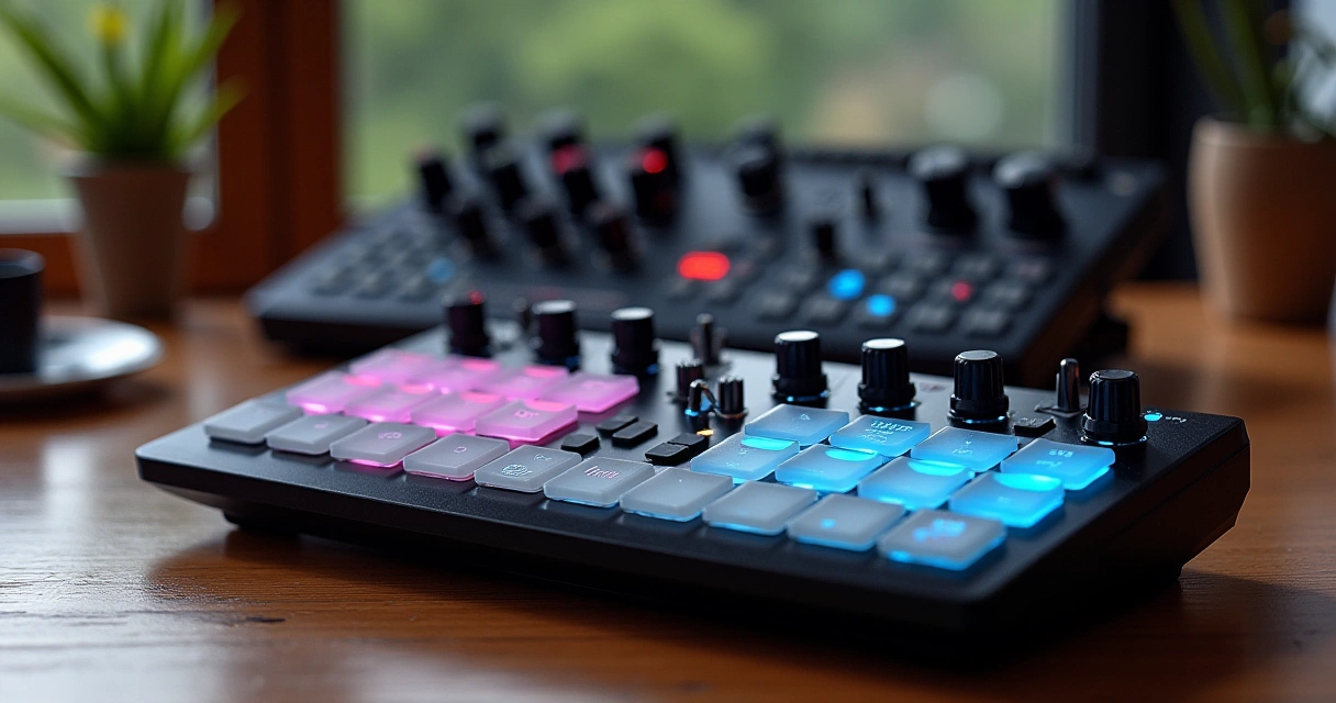 Akai Professional Midi Controller vs Arturia Minilab Midi Controller: Which Should You Buy in 2026