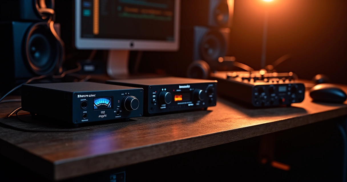 Audio Interfaces Buying Guide: What to Look For in 2026