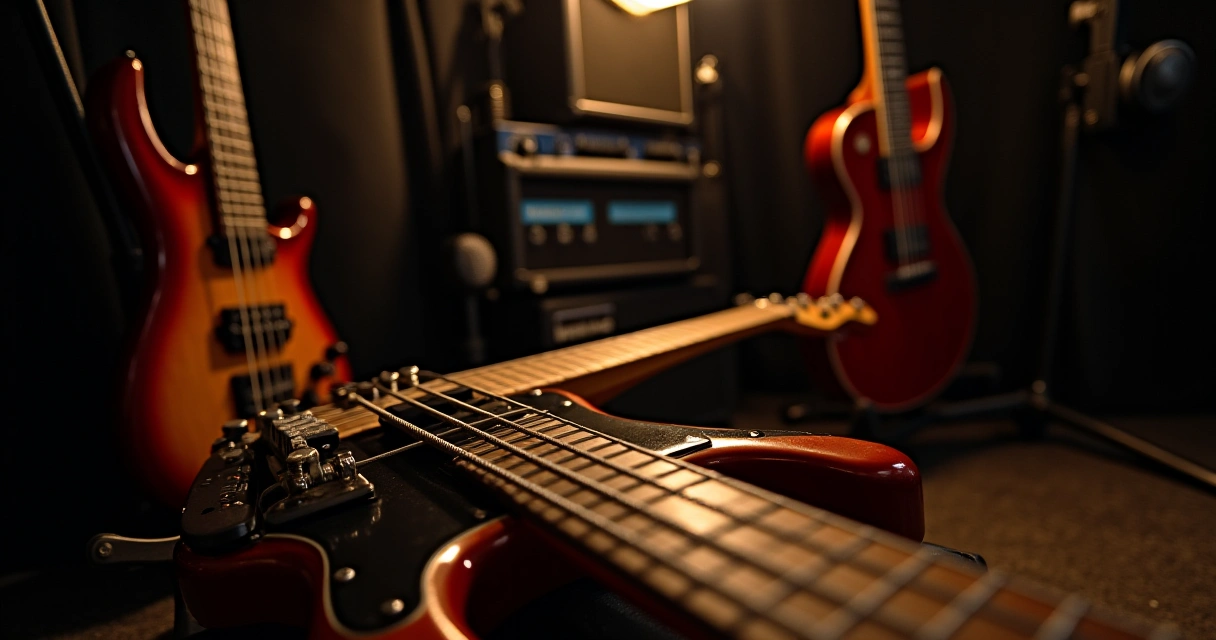 Bass Guitars Buying Guide: What to Look For in 2026