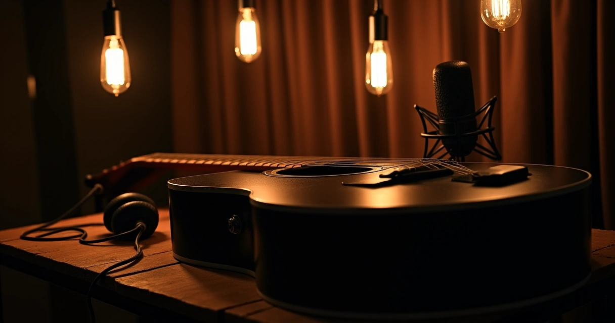 Best Acoustic Guitars for Father's Day Gifts Under $500 in 2026