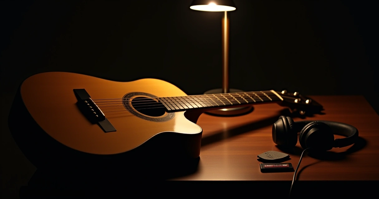 Best Acoustic Guitars for Spring Garden Performances on a Budget