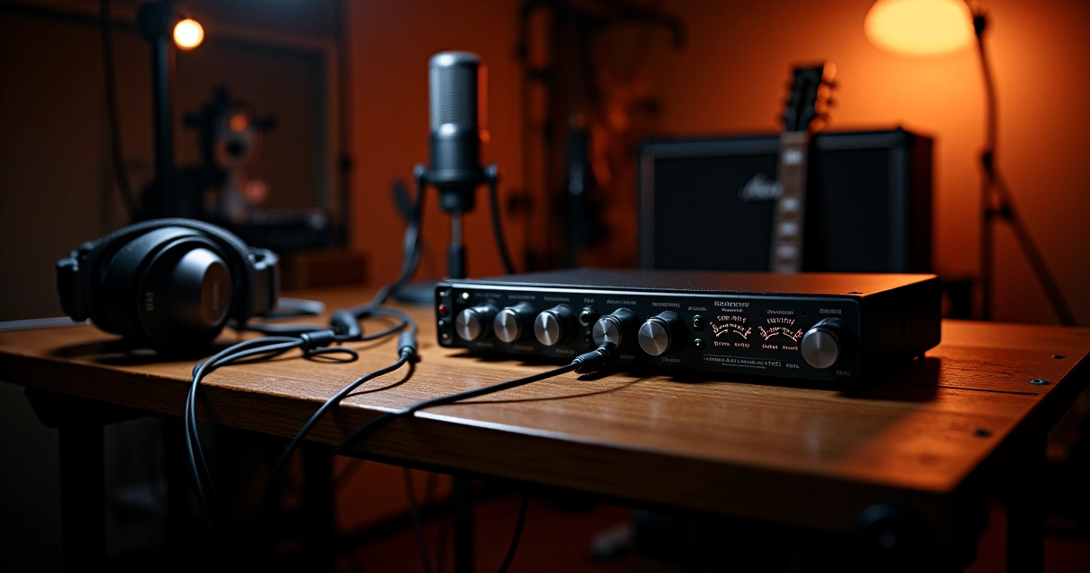 Best Audio Interfaces for Everyday Use