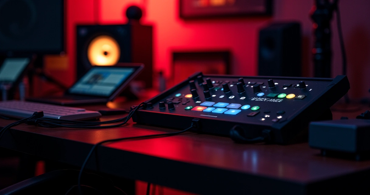 Best Audio Interfaces for Home Recording Studios on a Budget in Spring 2026