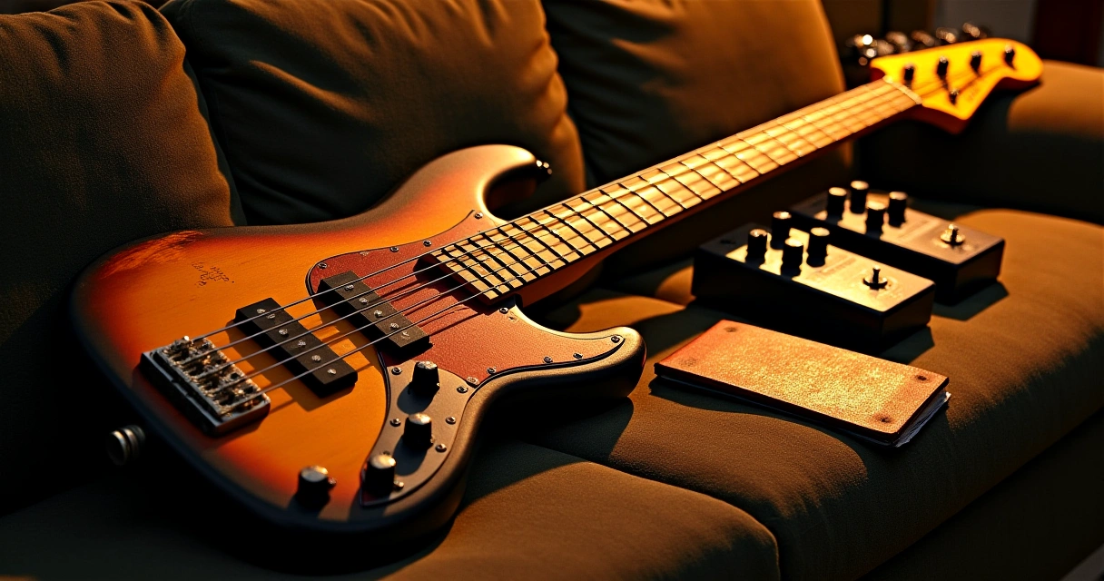 Best Bass Guitars for Father's Day Gifts Under $500 in 2026