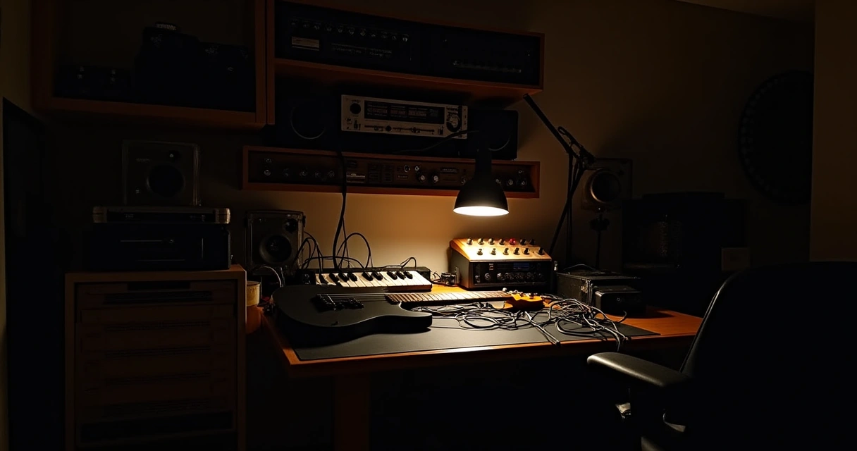 Best Bass Guitars for Spring Bedroom Recording Studios on a Budget