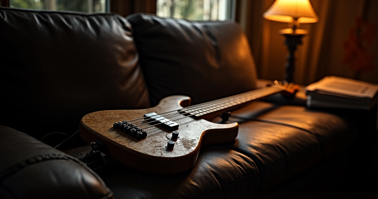 Best Bass Guitars for Summer Backyard Jam Sessions on a Budget in 2026