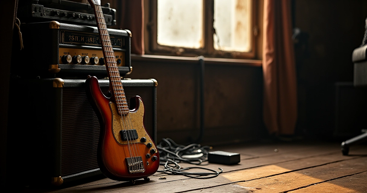Best Budget Bass Guitars for Memorial Day Outdoor Tributes in 2026