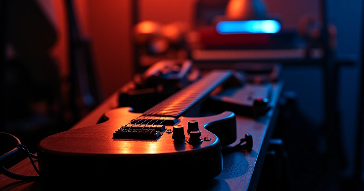 Best Electric Guitars for Summer Outdoor Music Festivals on a Budget in 2026