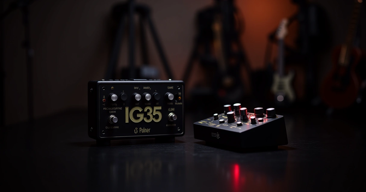 Best Guitar Amplifiers For Everyday Use In 2026