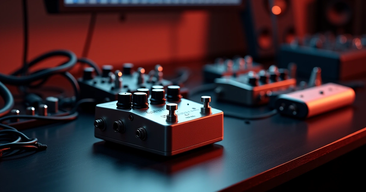 Best Guitar Pedals For Everyday Use 2026