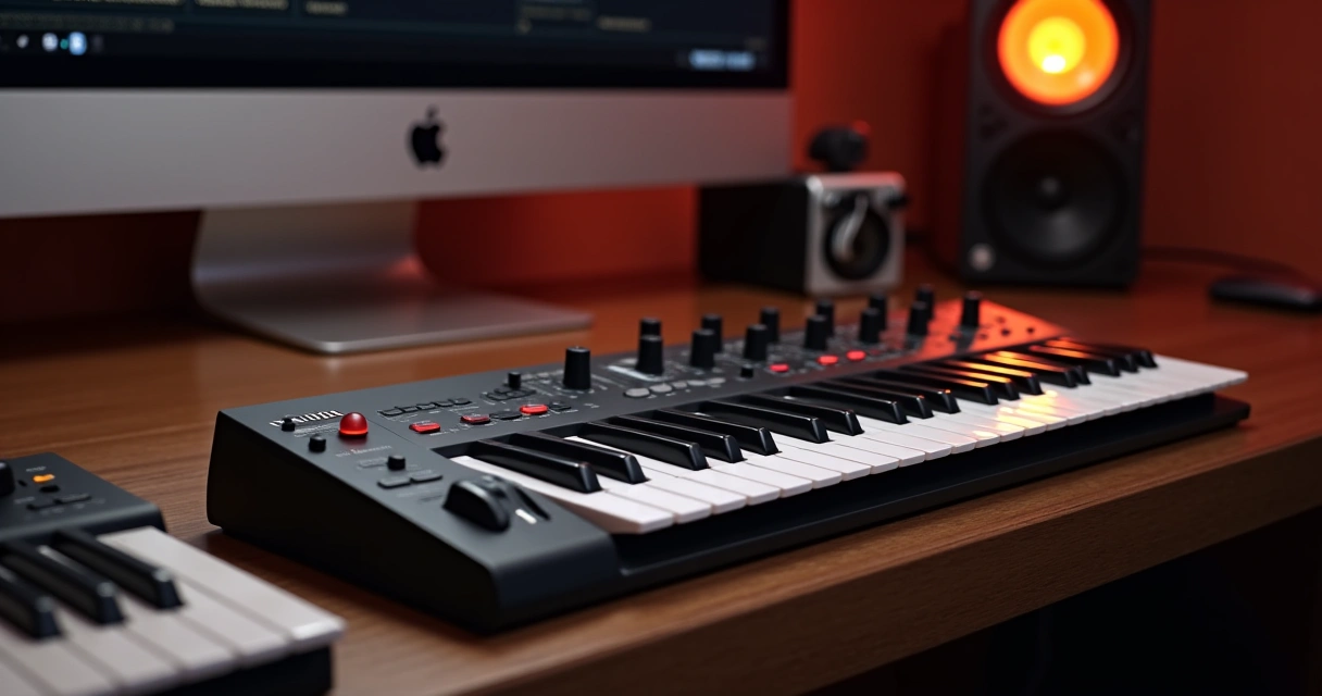 Best Midi Controllers For Everyday Use 2026