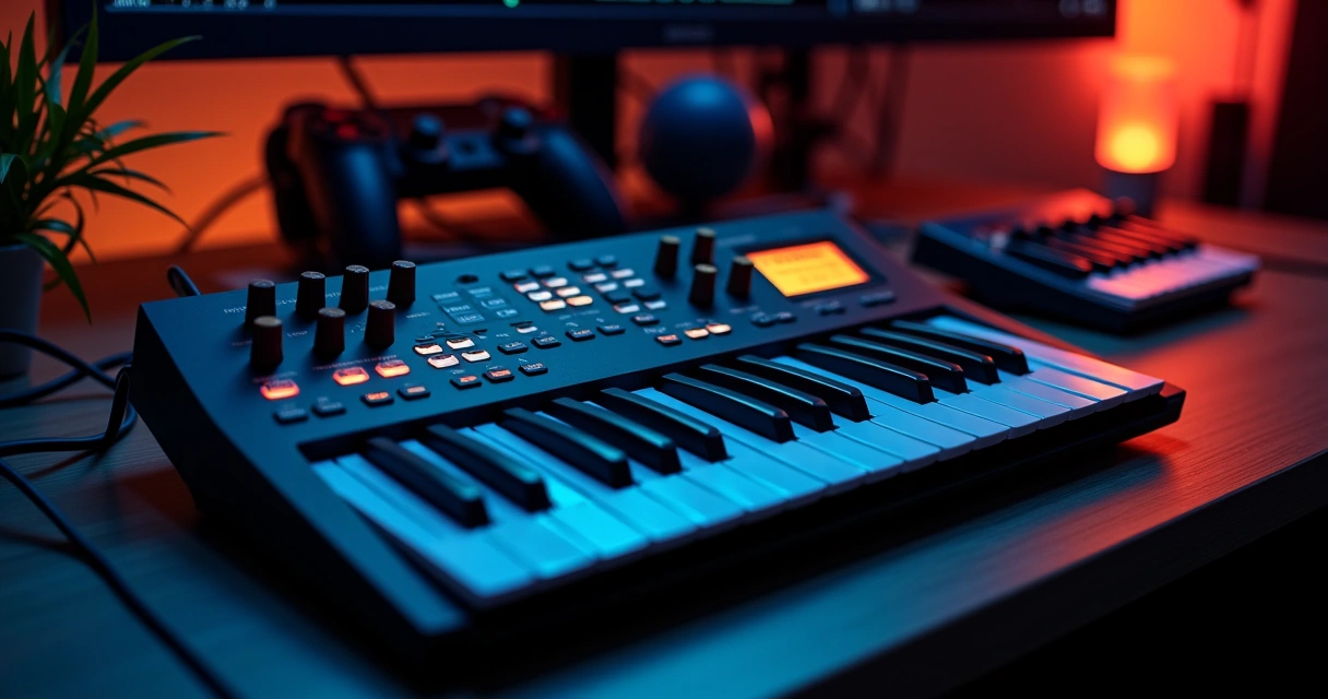 Best Midi Controllers For Everyday Use In 2026