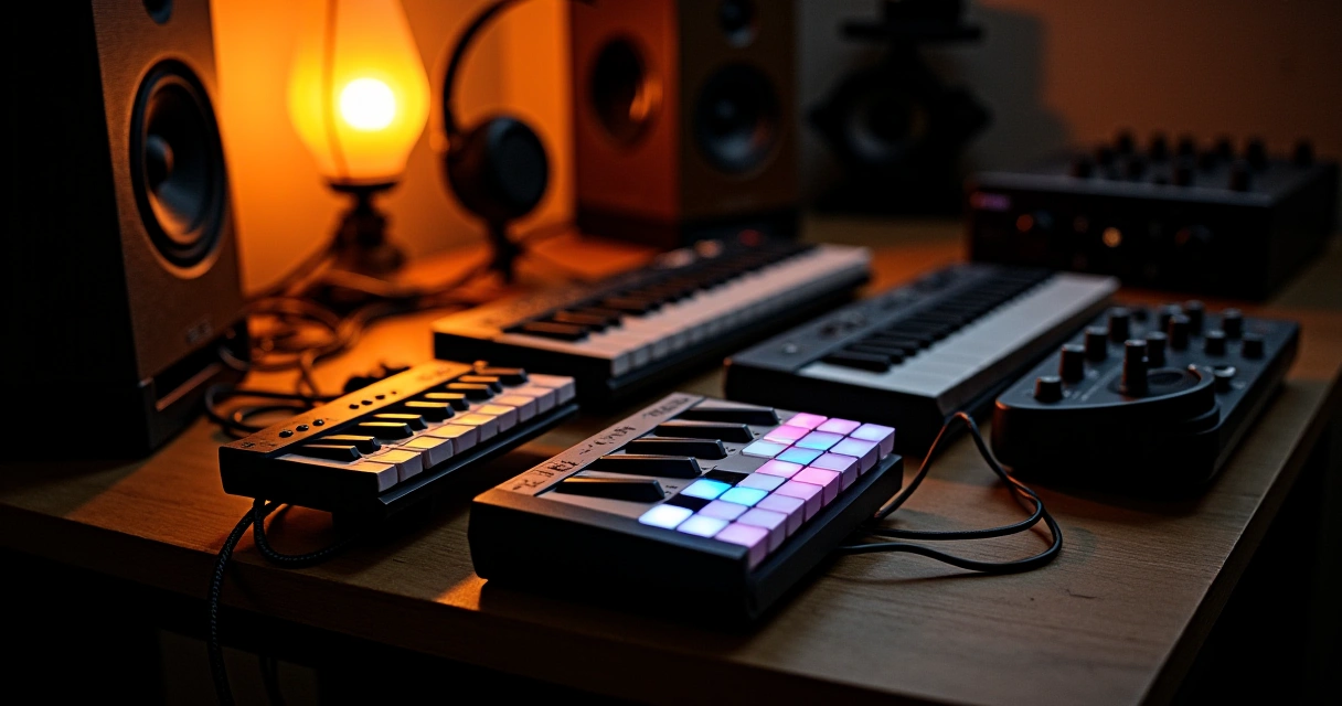 Best Midi Controllers For Everyday Use