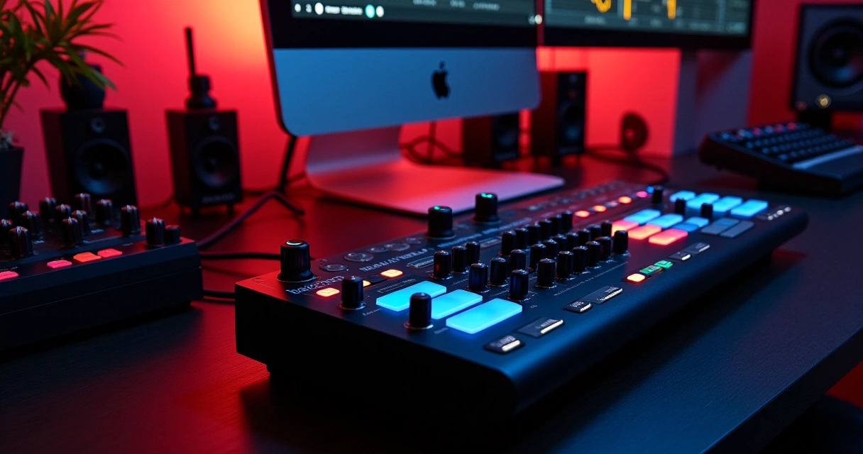 Best Midi Controllers For Halloween 2026