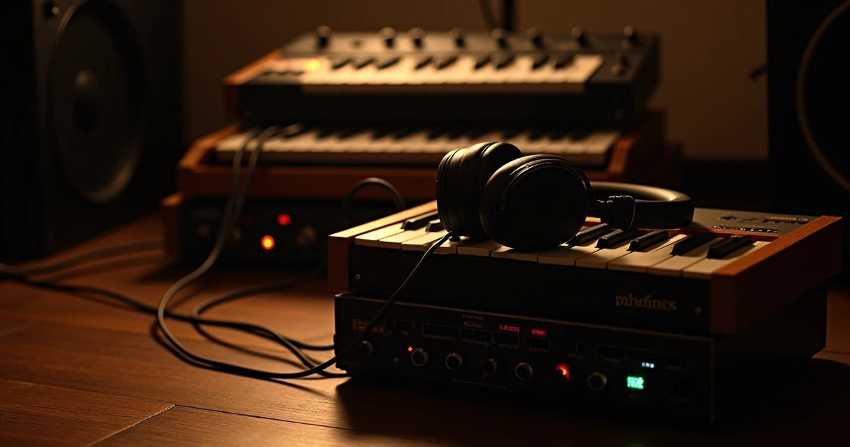 Best Studio Headphones for Father's Day Home Recording Sessions in 2026
