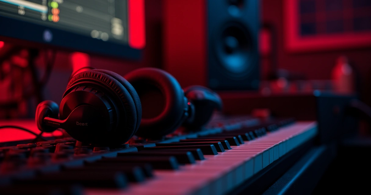 Best Studio Headphones for Summer Music Production on a Budget in 2026