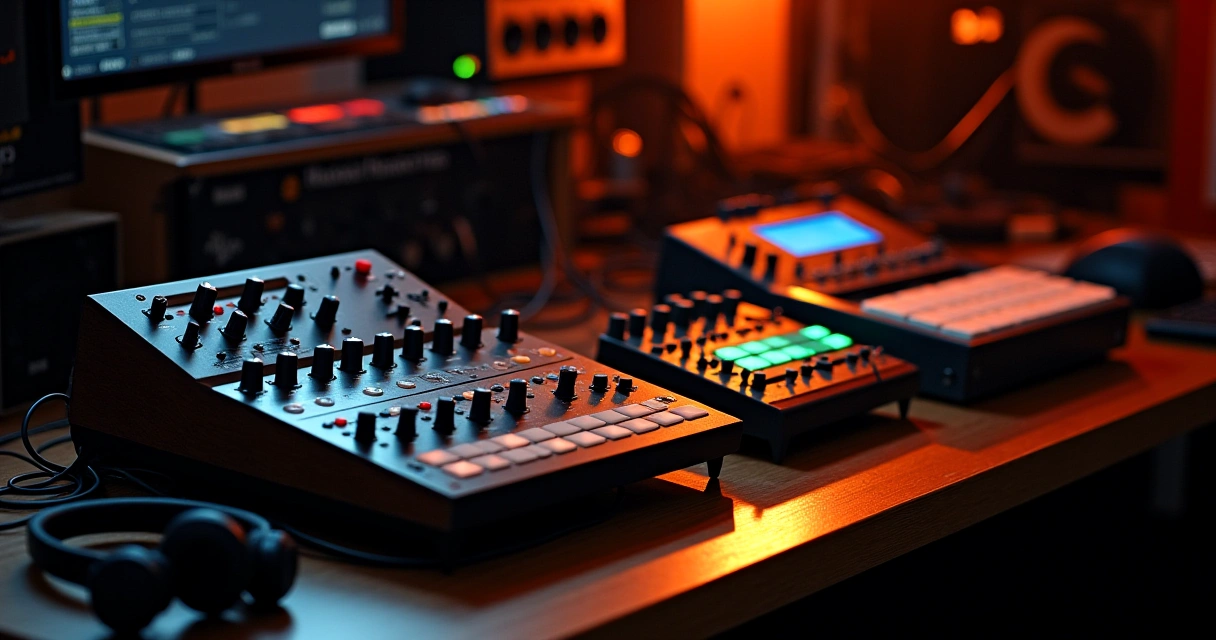 Drum Machines Buying Guide: What to Look For in 2026