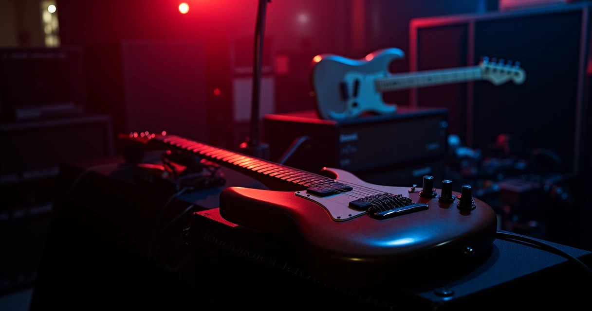 How to Choose the Right Electric Guitar for Spring Outdoor Music Festivals on a Budget in 2026