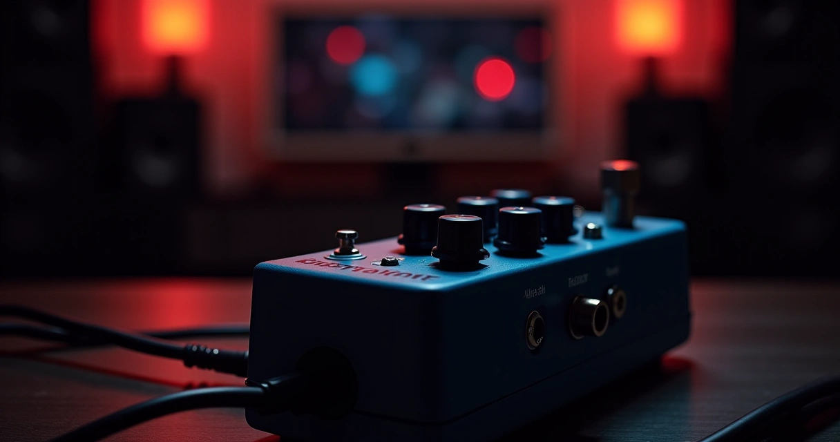 How to Choose the Right Guitar Pedals for Summer Outdoor Music Festivals on a Budget in 2026