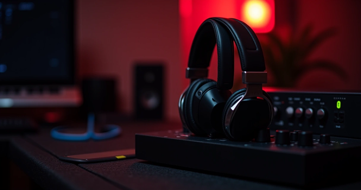 How to Choose the Right Studio Headphones