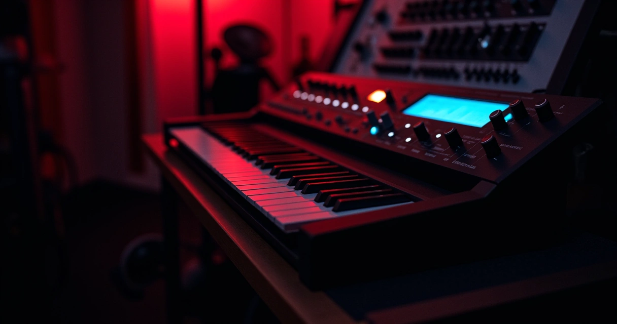 How to Choose the Right Synthesizers