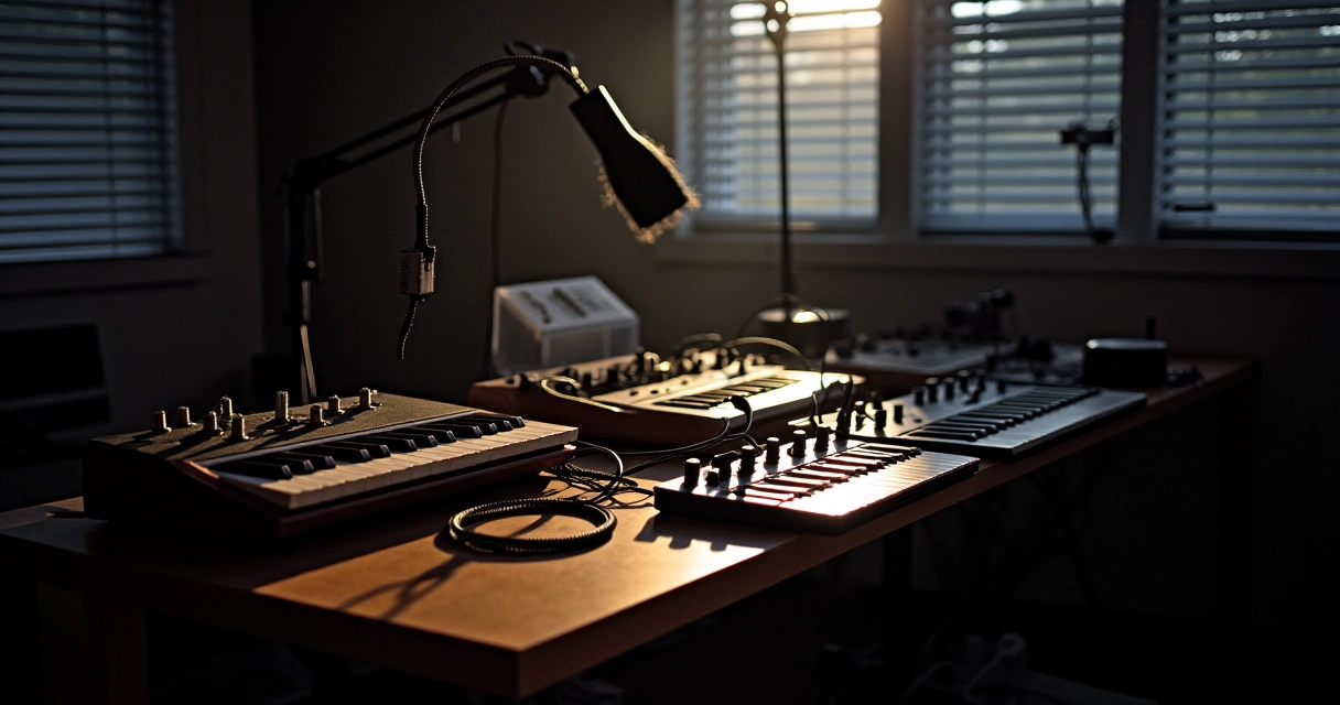 How to Connect Multiple MIDI Controllers to One Audio Interface