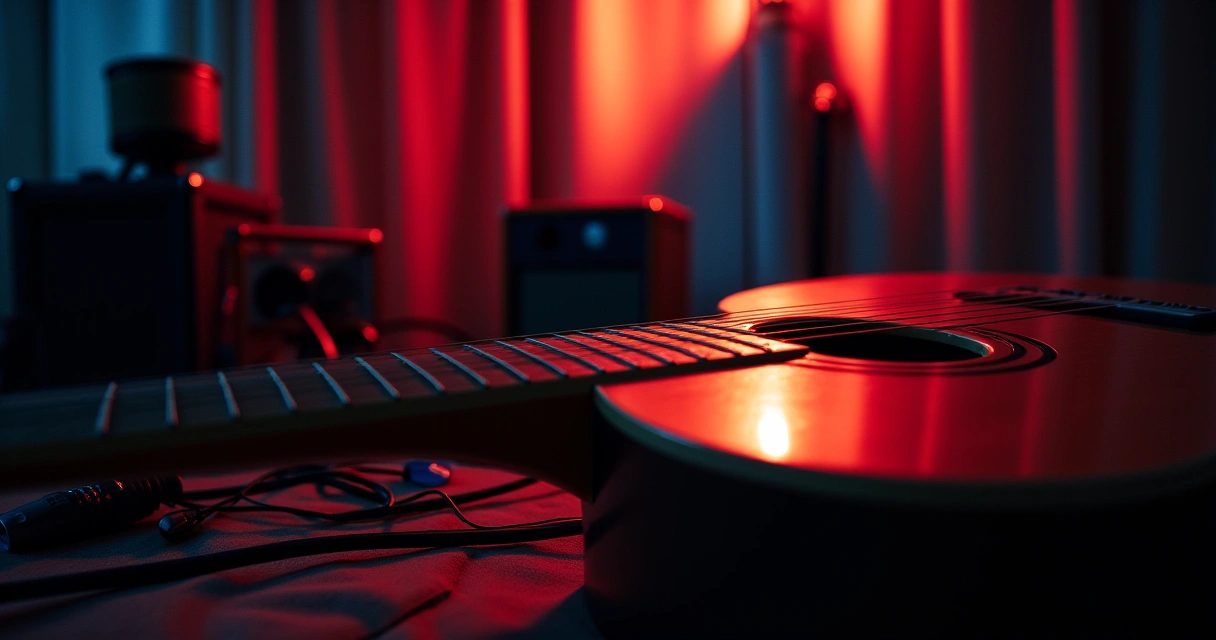 How to Select the Perfect Acoustic Guitar for Spring Music Festivals on a Budget in 2026