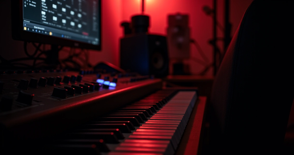 How to Set Up a Home Recording Studio for Summer Music Projects on a Budget in 2026