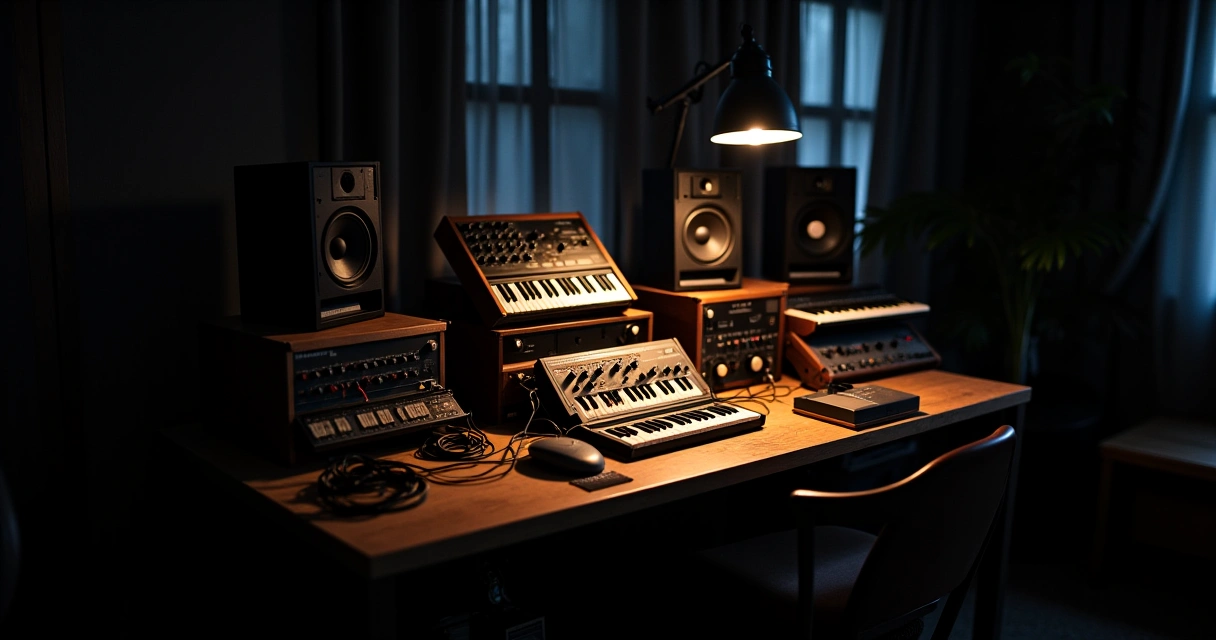 How to Set Up MIDI Controllers for Spring Bedroom Music Production