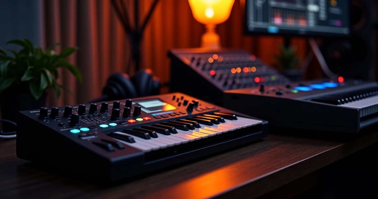 Synthesizers Buying Guide: What to Look For in 2026