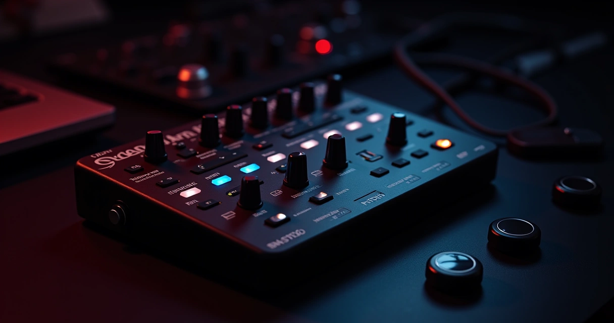 Top Midi Controllers For Everyday Use In 2026
